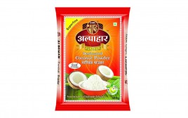 Alpahar Desiccated Coconut Powder   Pack  500 grams